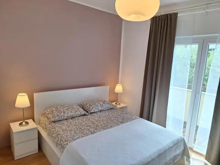 Charming Apartman Porec