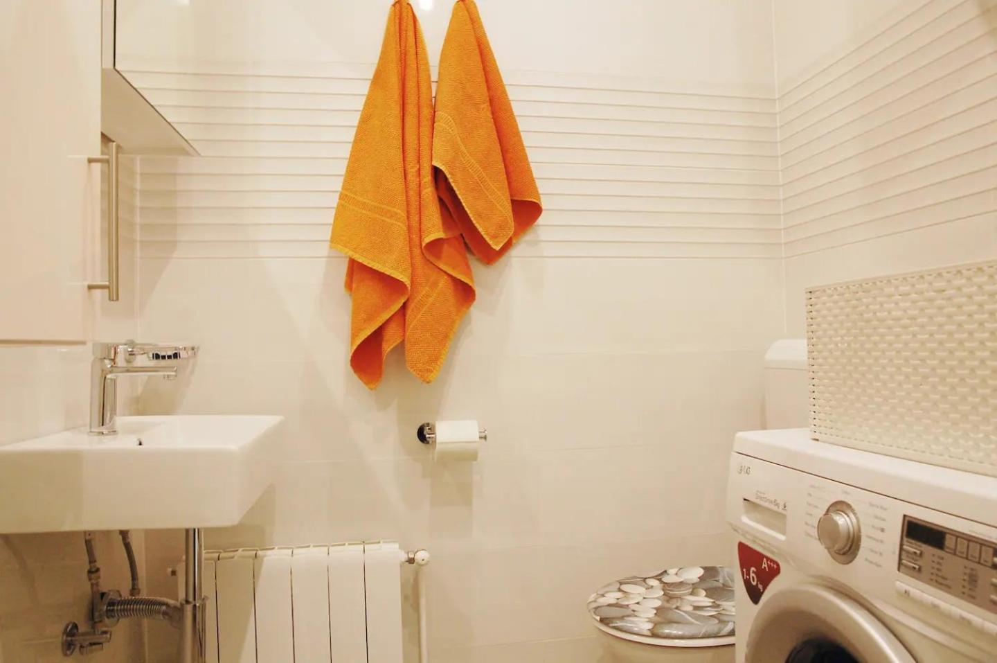 Charming Apartman Porec