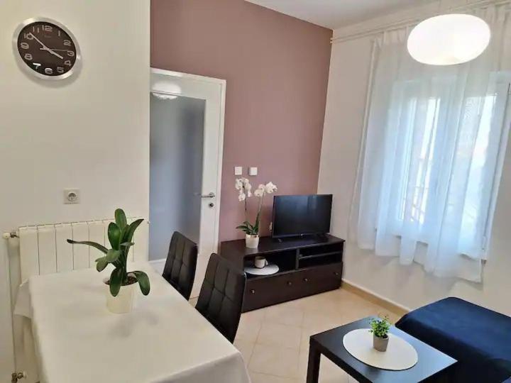 Apartmán Charming