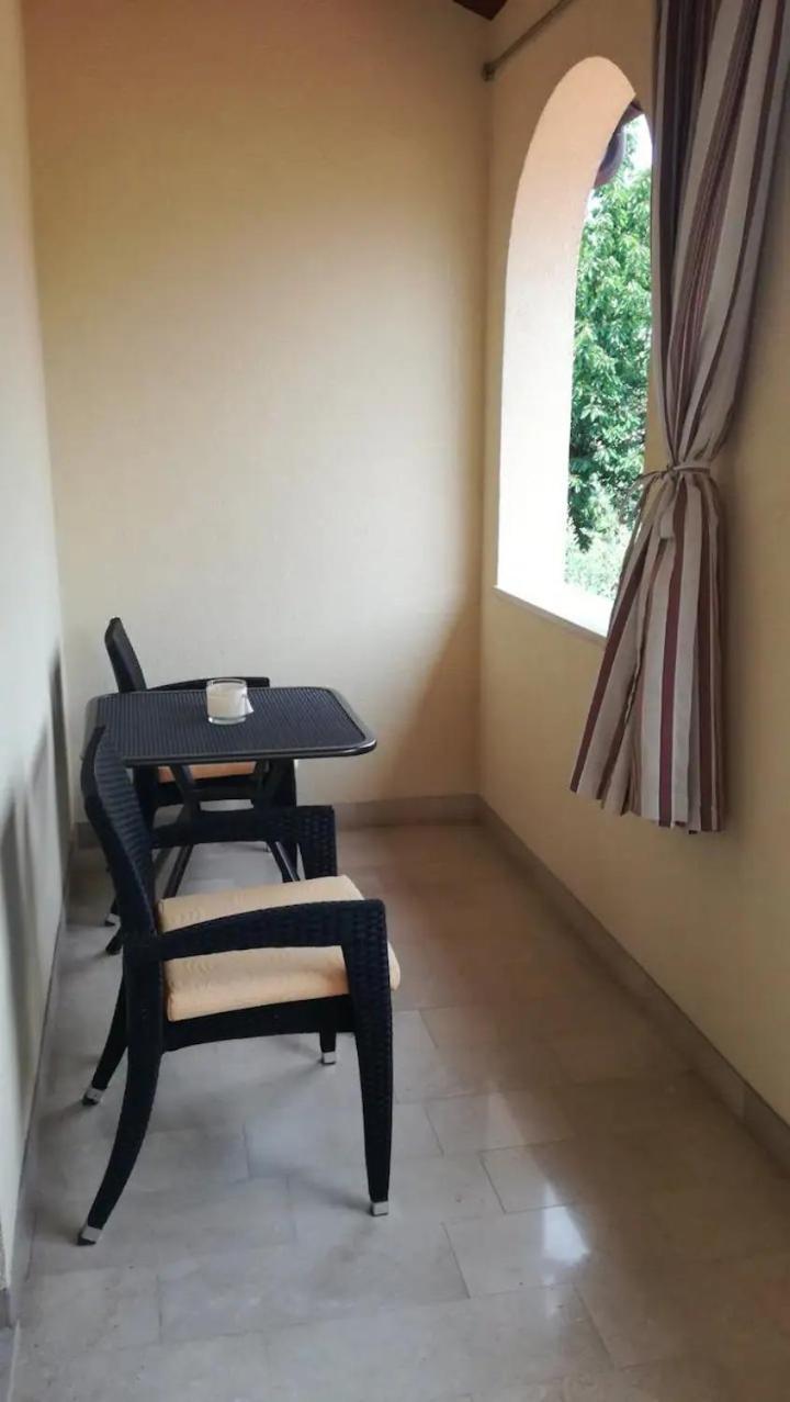 Apartmán Charming