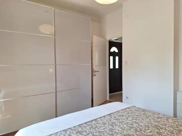 Charming Apartmán Porec
