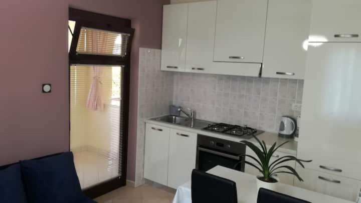 Charming Apartmán Porec